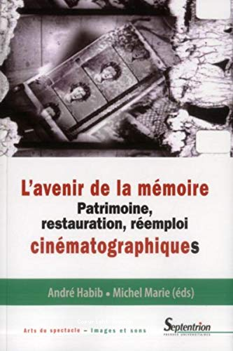 L'avenir de la mémoire