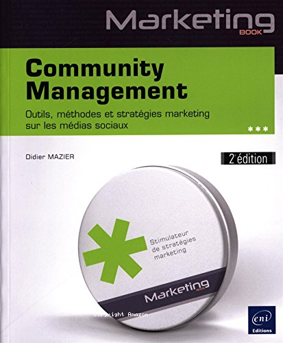 Community management