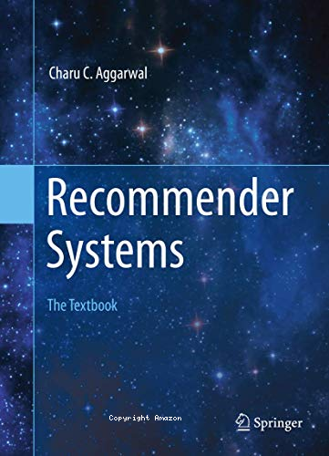 Recommender systems