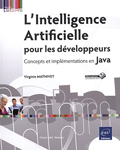 L'Intelligence artificielle pour les développeurs