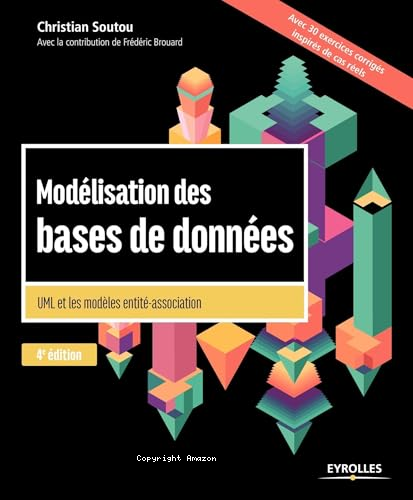 Modélisation des bases de données