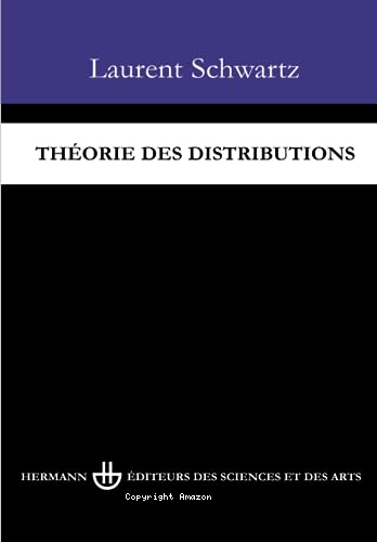 Théorie des distributions