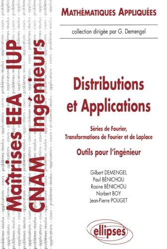 Distributions et Application