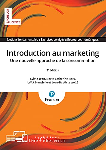 Introduction au marketing