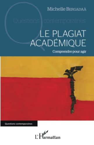 Le plagiat académique