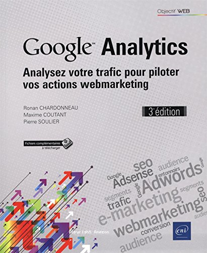 Google analytics