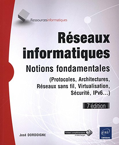 Réseaux informatiques