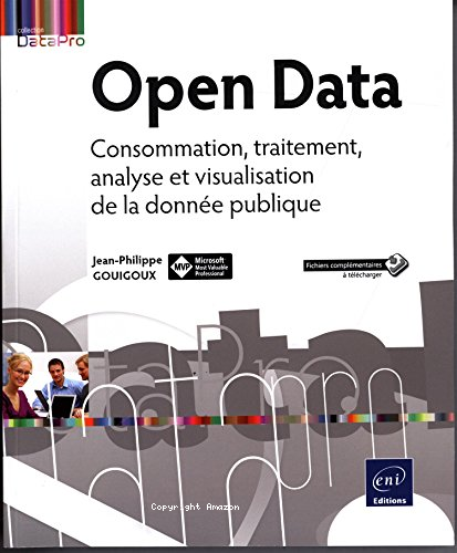 Open data