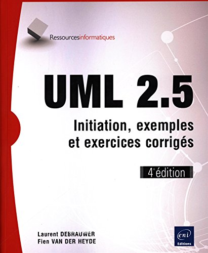 UML 2.5