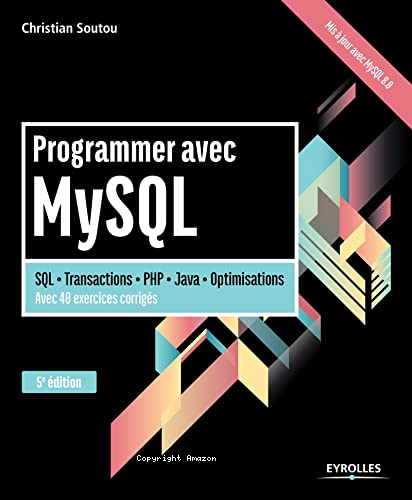 Programmer avec MySGL