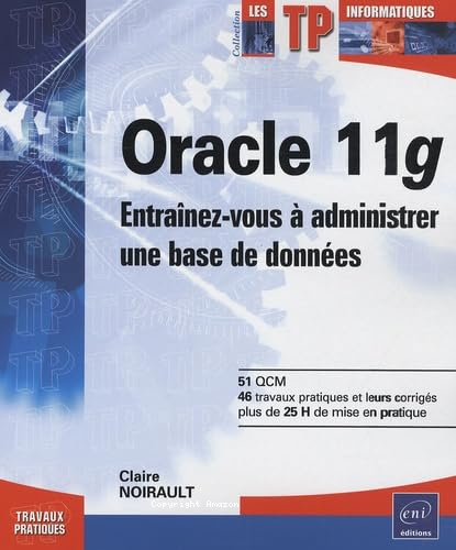 Oracle 11g