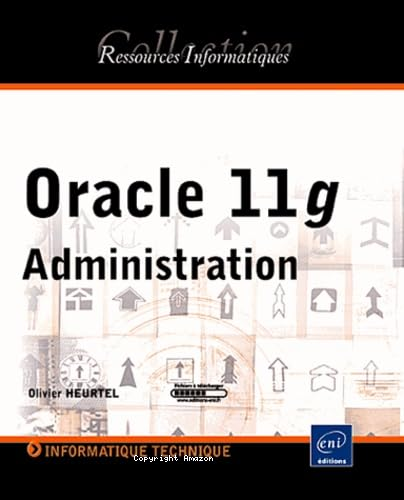 Oracle 11g