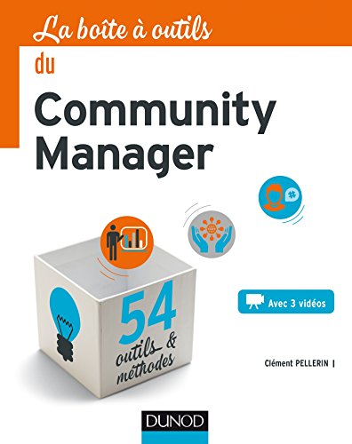 La boite à outils du Community Manager