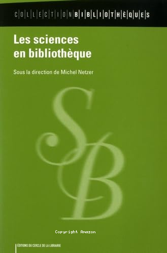 Les sciences en bibliothèque