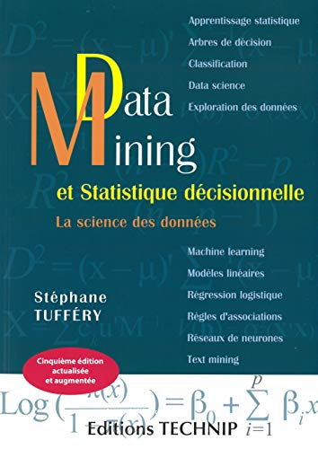 Data Mining et statistique décisionnelle