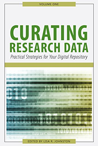 Curating Research Data