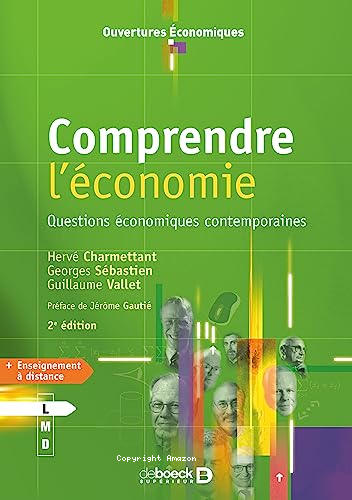 Comprendre l'économie