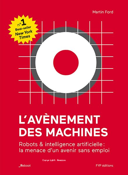 L'avénement des machines