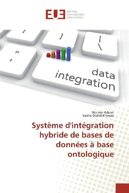 Syst&egrave;me d'int&eacute;gration hybride de bases de donn&eacute;es &agrave; base ontologique