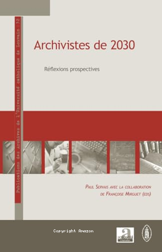 Archivistes de 2030