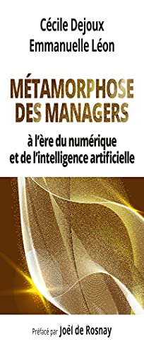 Métamorphose des managers