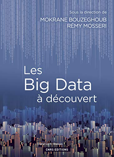 Les Big Data à découvert