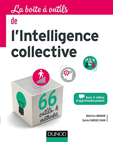 La boite à outils de l'intelligence collective