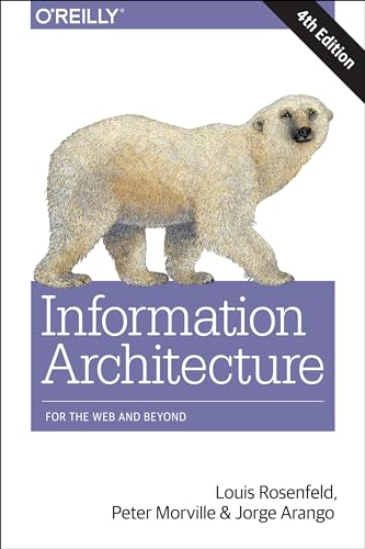 Information architecture