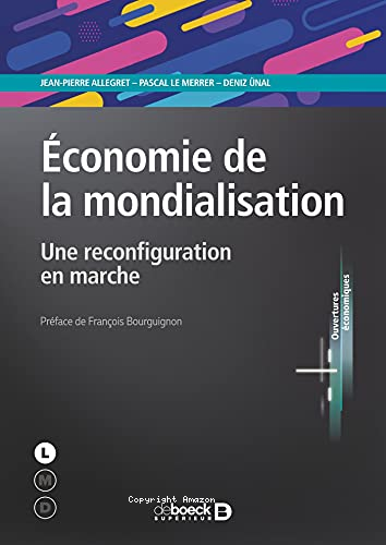 Economie de la mondialisation