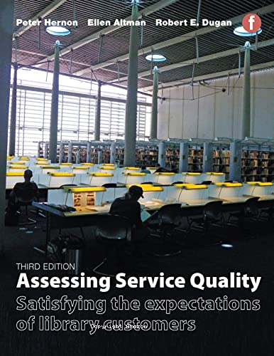 Assessing service quality