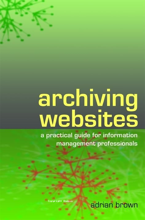 Archiving websites