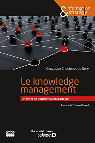 Le knowledge management