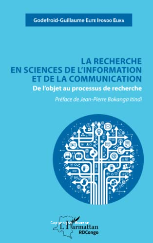 La recherche en sciences de l'information et de la communication