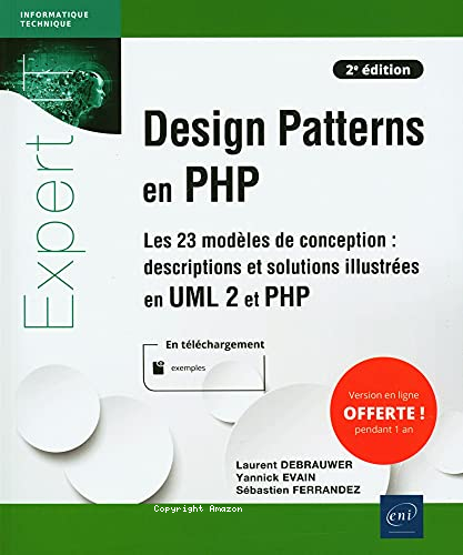 Design patterns en PHP