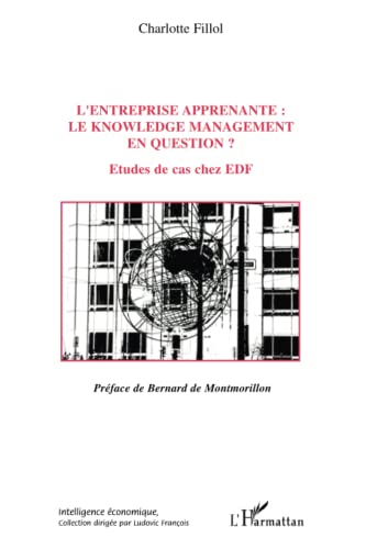 L'entreprise apprenante