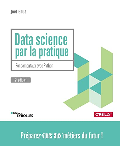 Data science par la pratique