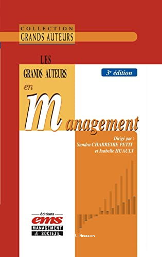 Les grands auteurs en management