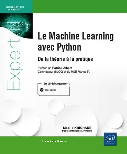 Le machine learning avec Python