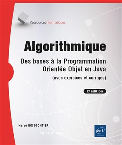 Algorithmique