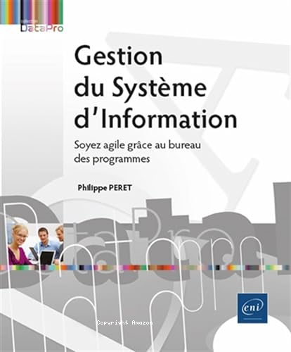 Gestion des systèmes d'information