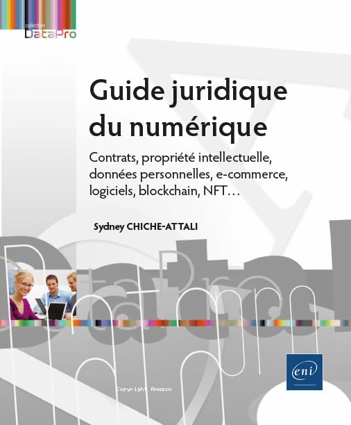 Guide juridique du numérique