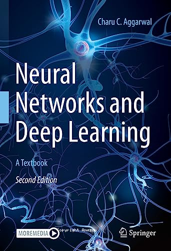 Neural networks and deep learning