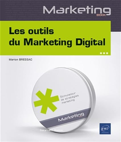 Les outils du marketing digital