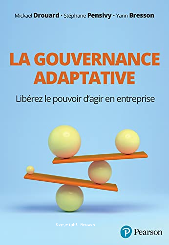 La gouvernance adaptative