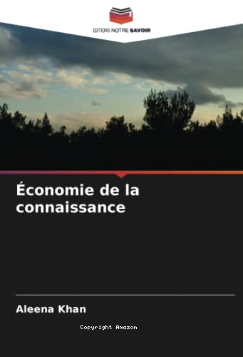 Economie de la connaissance