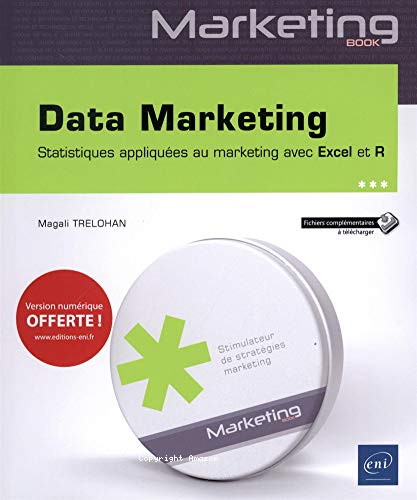 Data marketing