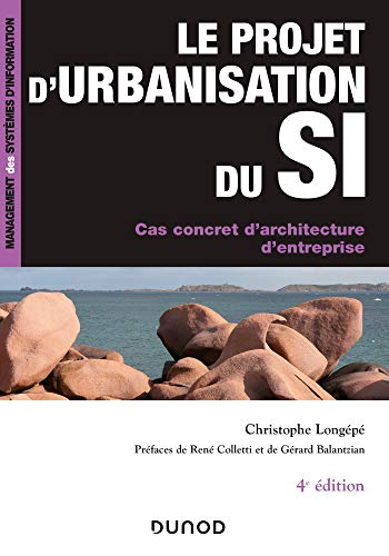 Le projet d'urbanisation du SI