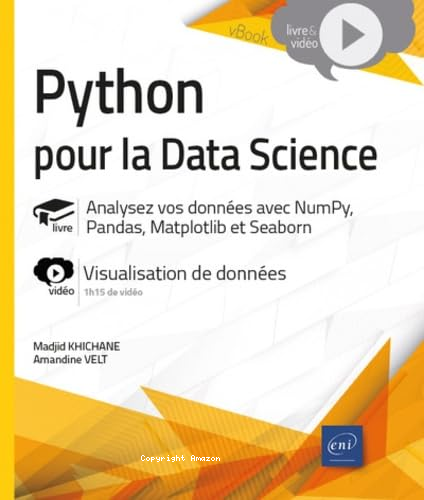 Python pour la data science