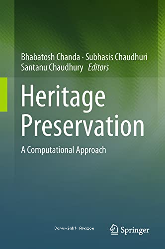 Heritage preservation