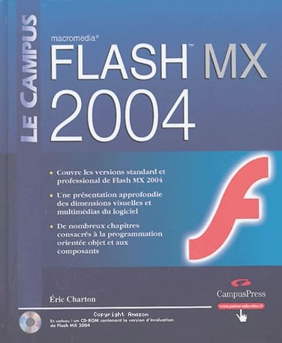 Flash MX 2004